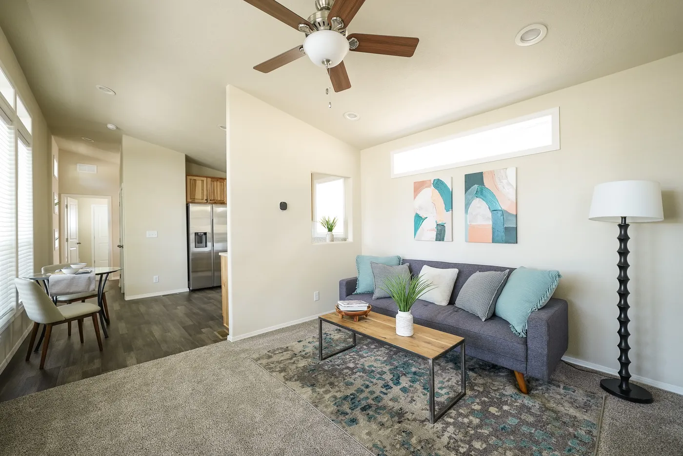 home image