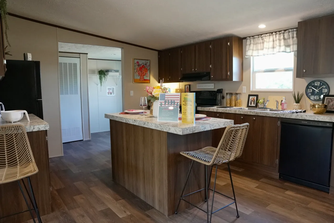 home image