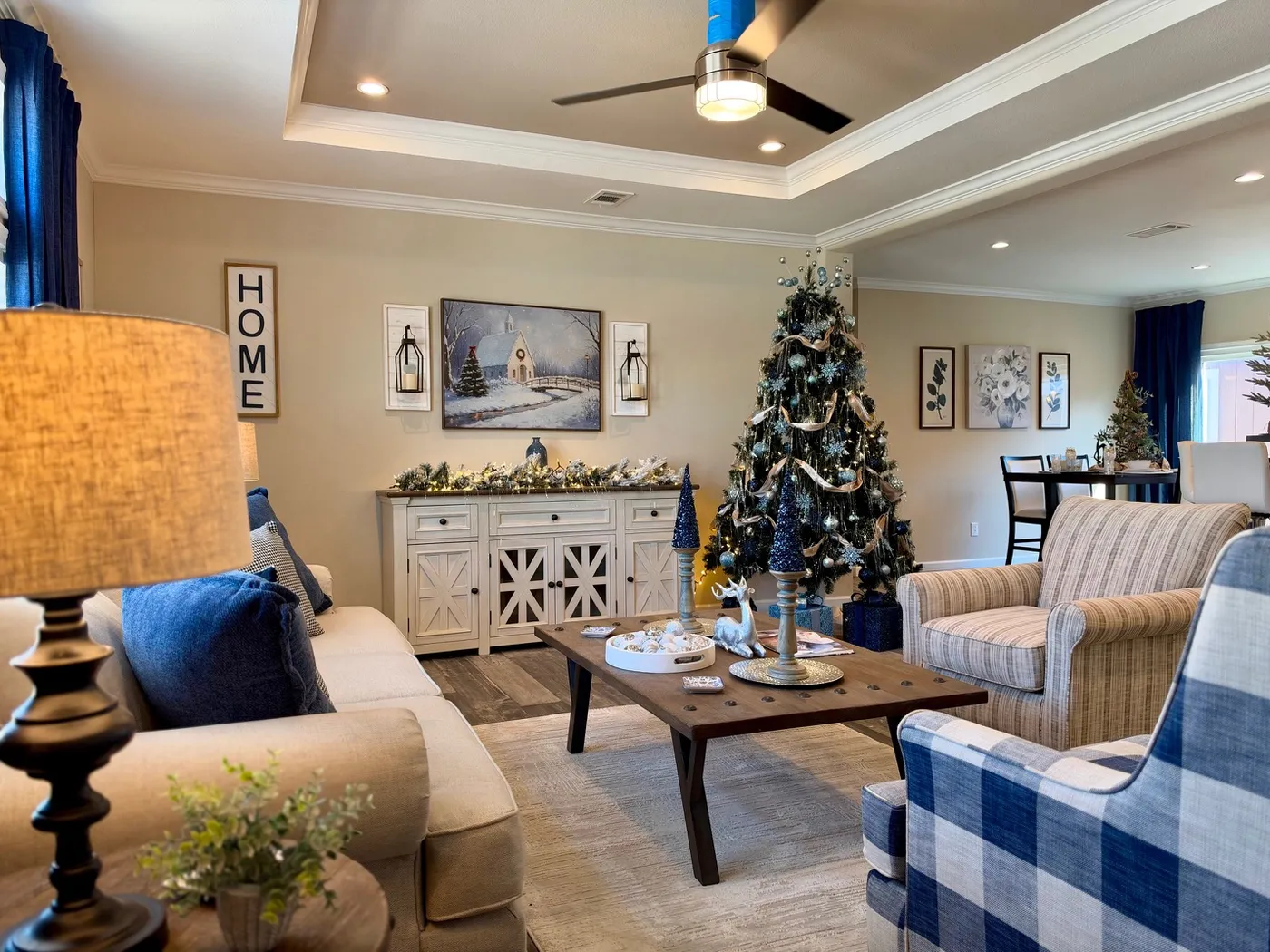 home image