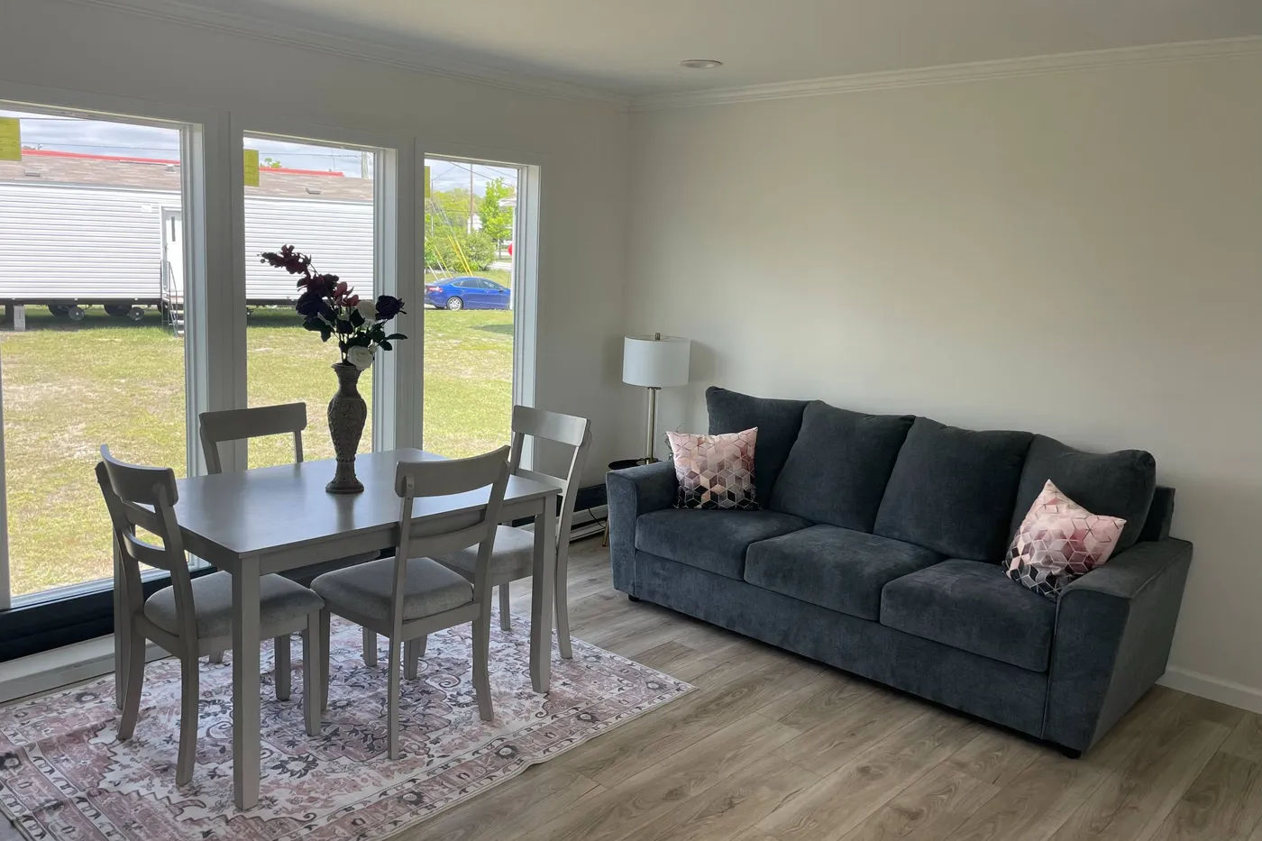 home image
