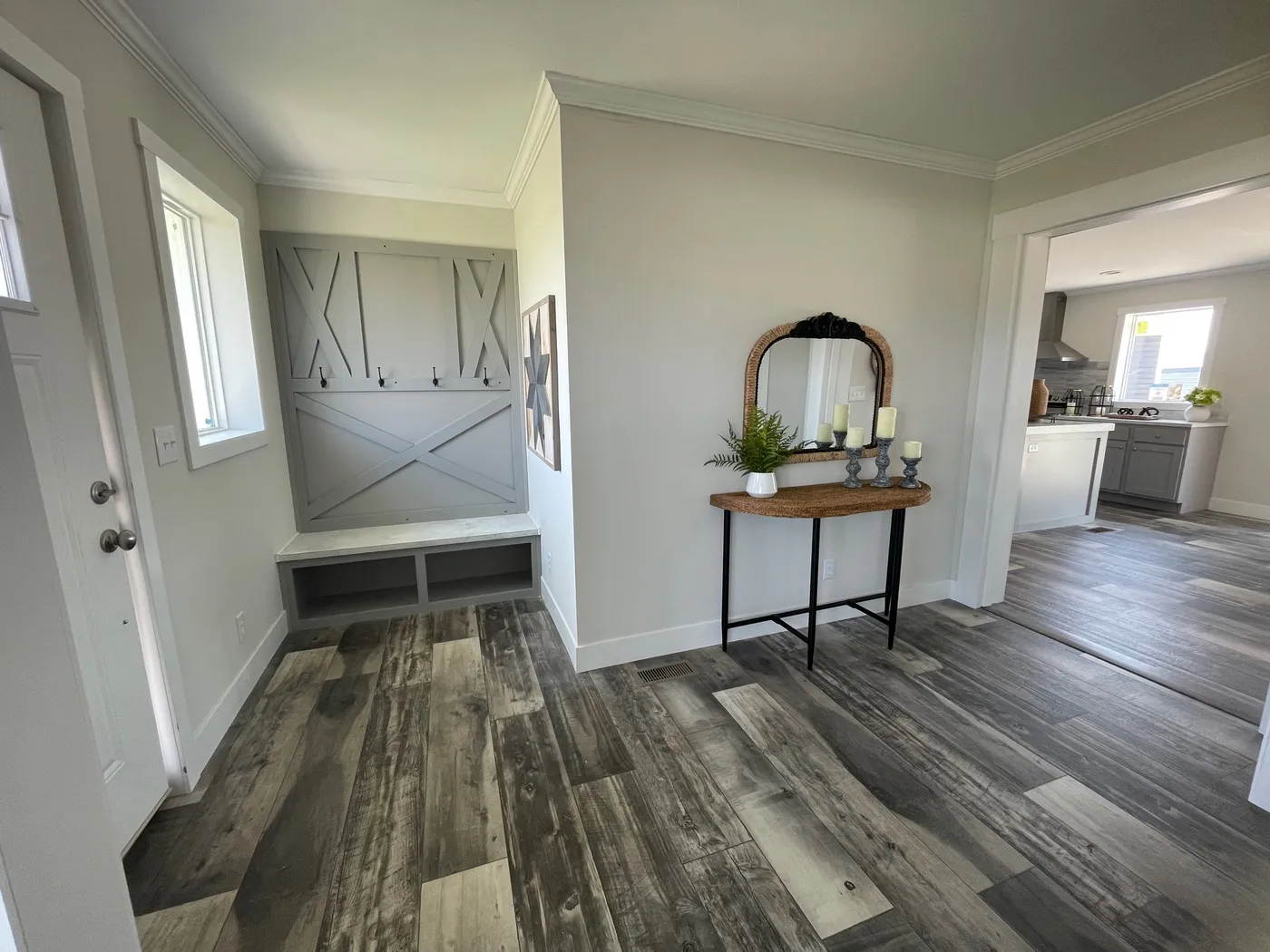 home image