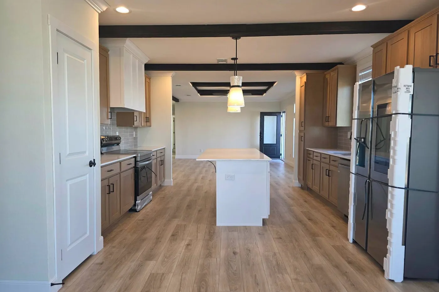 home image