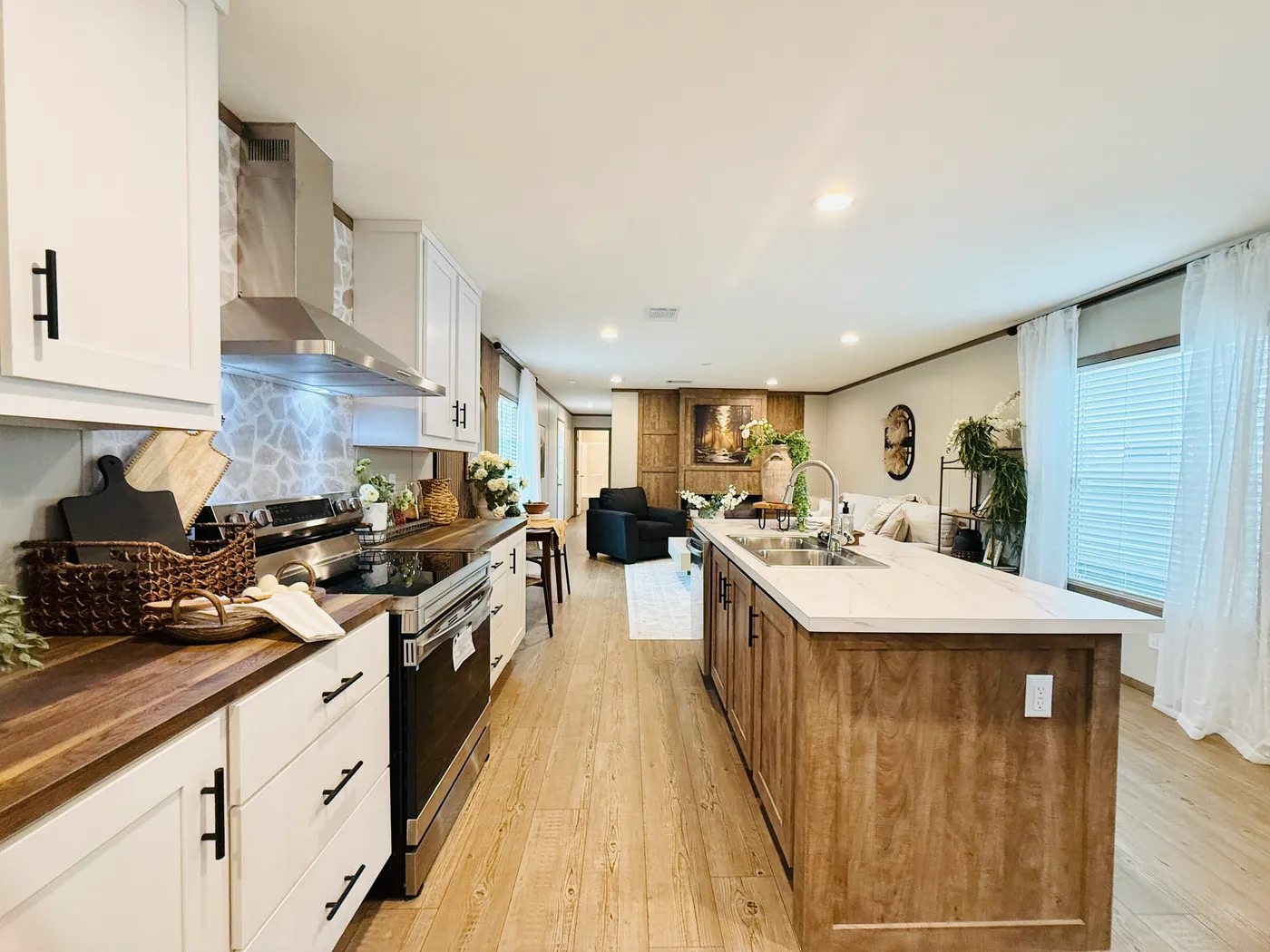 home image