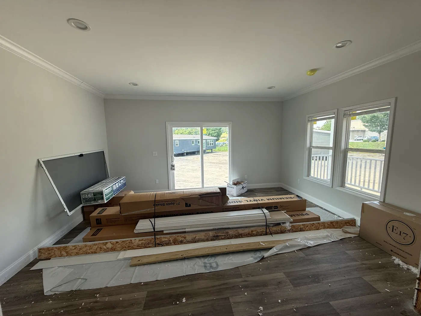 home image