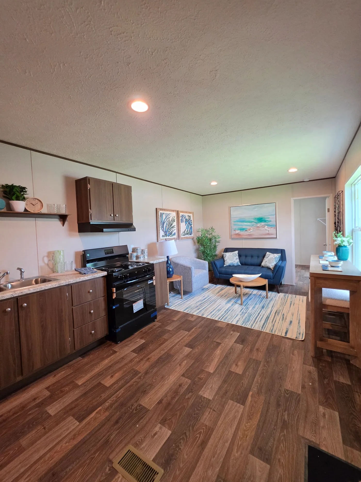 home image