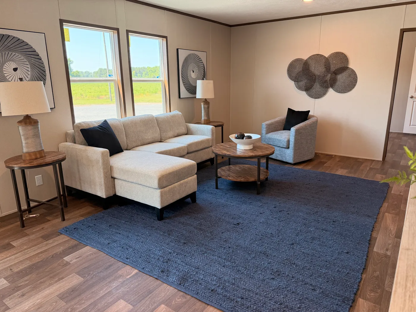 home image