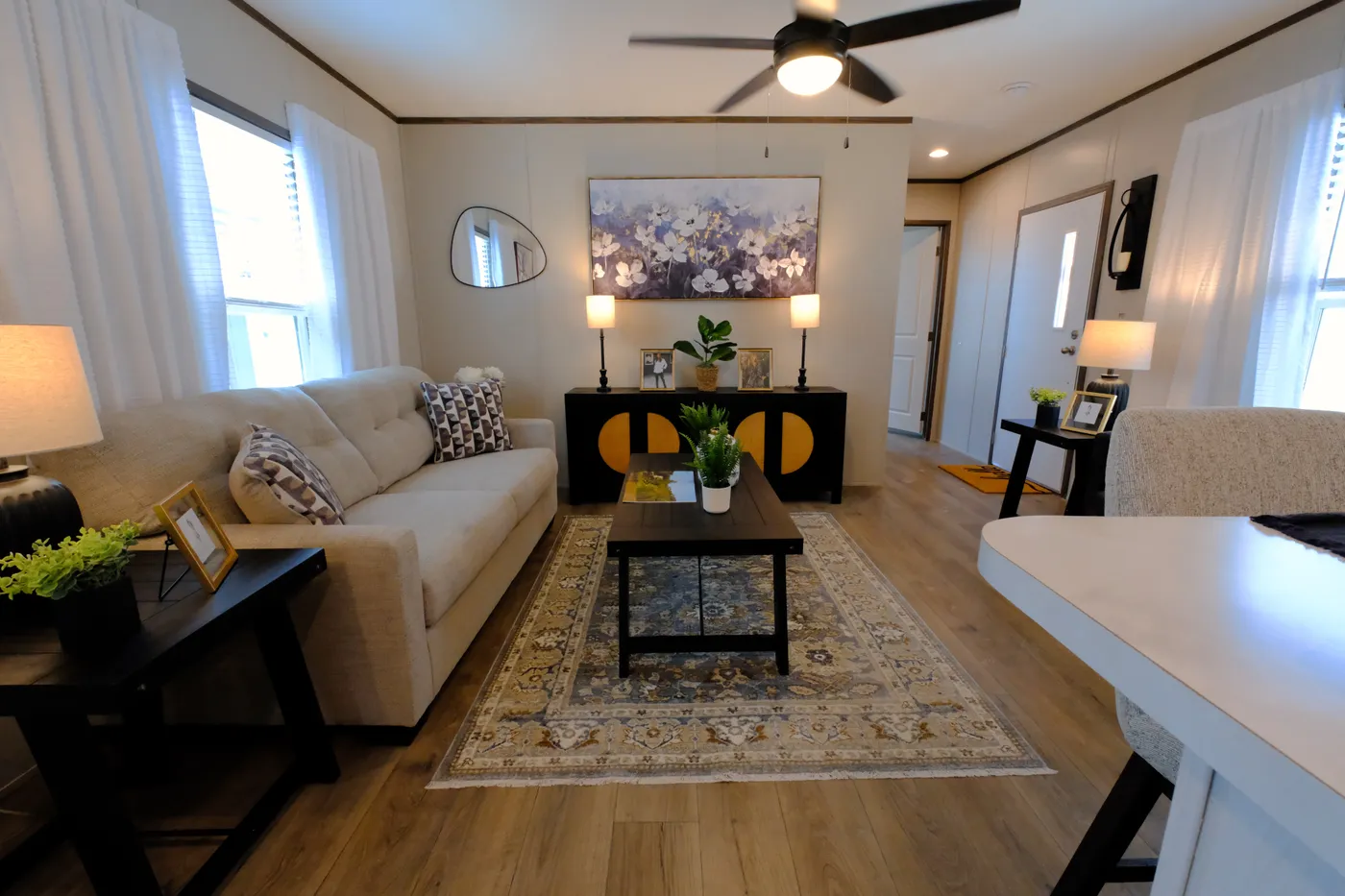 home image