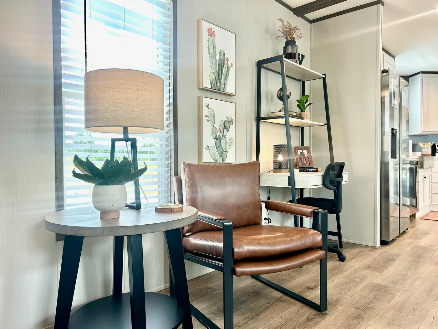 home image