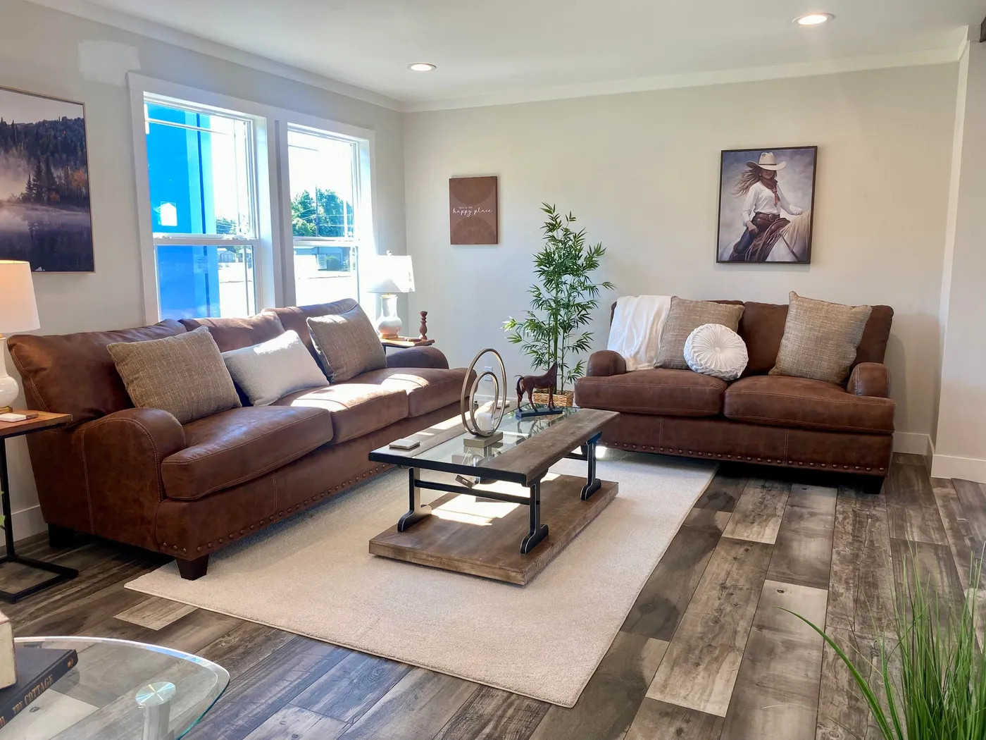 home image