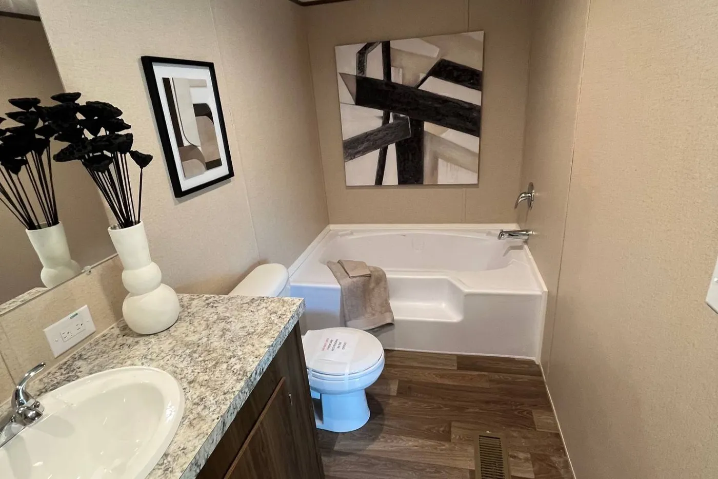 home image