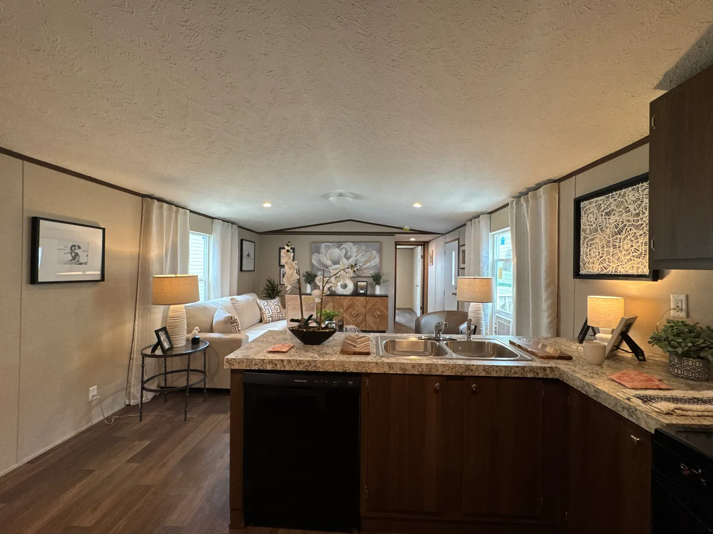 home image