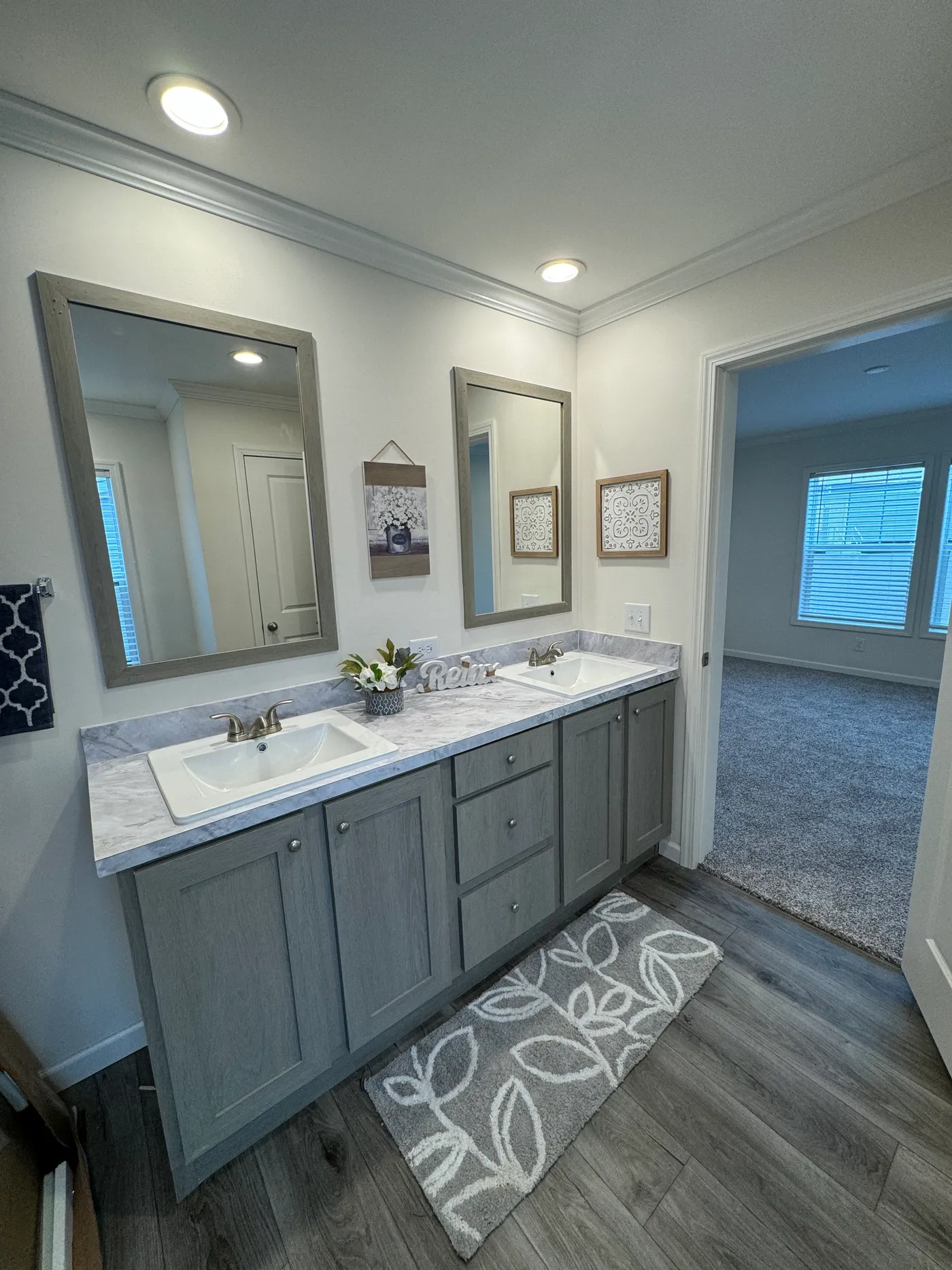 home image