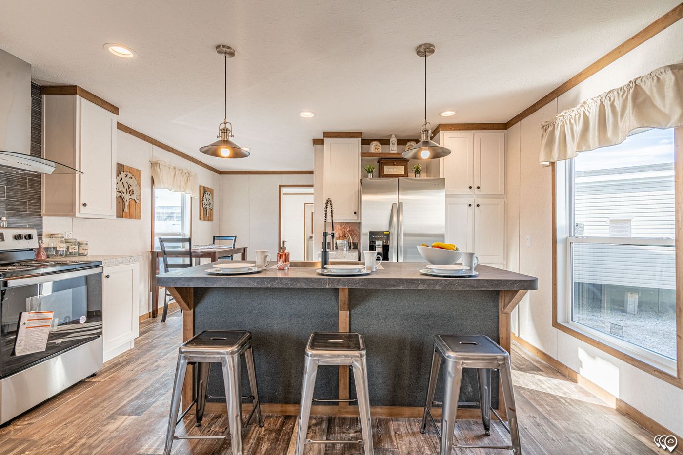 home image