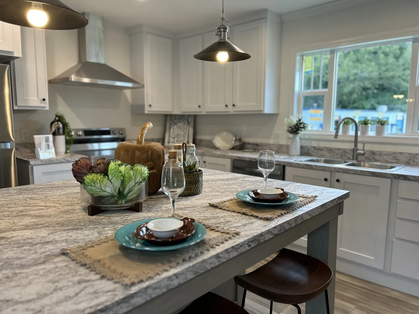 777 COOL BREEZE 7616 home image