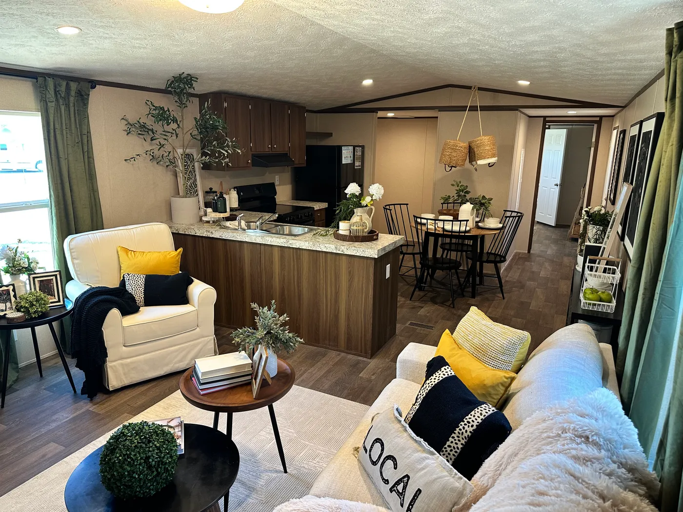 home image