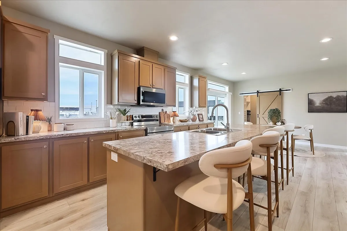 home image