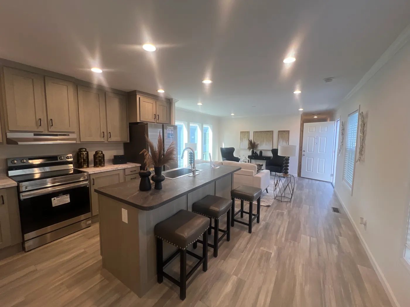 home image