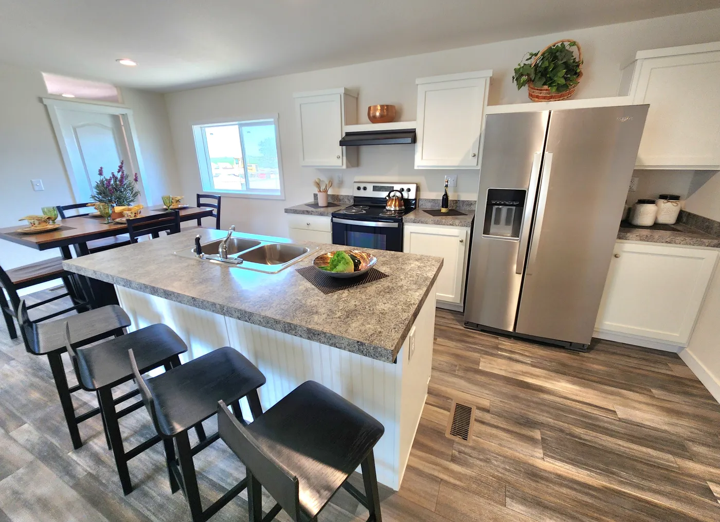 home image