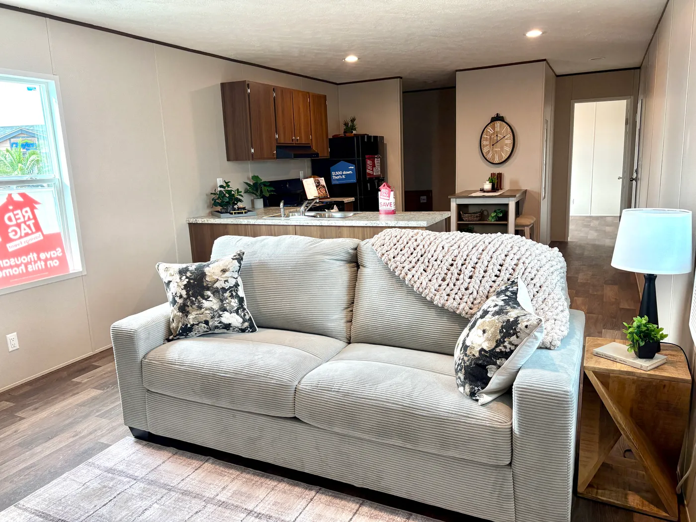 home image