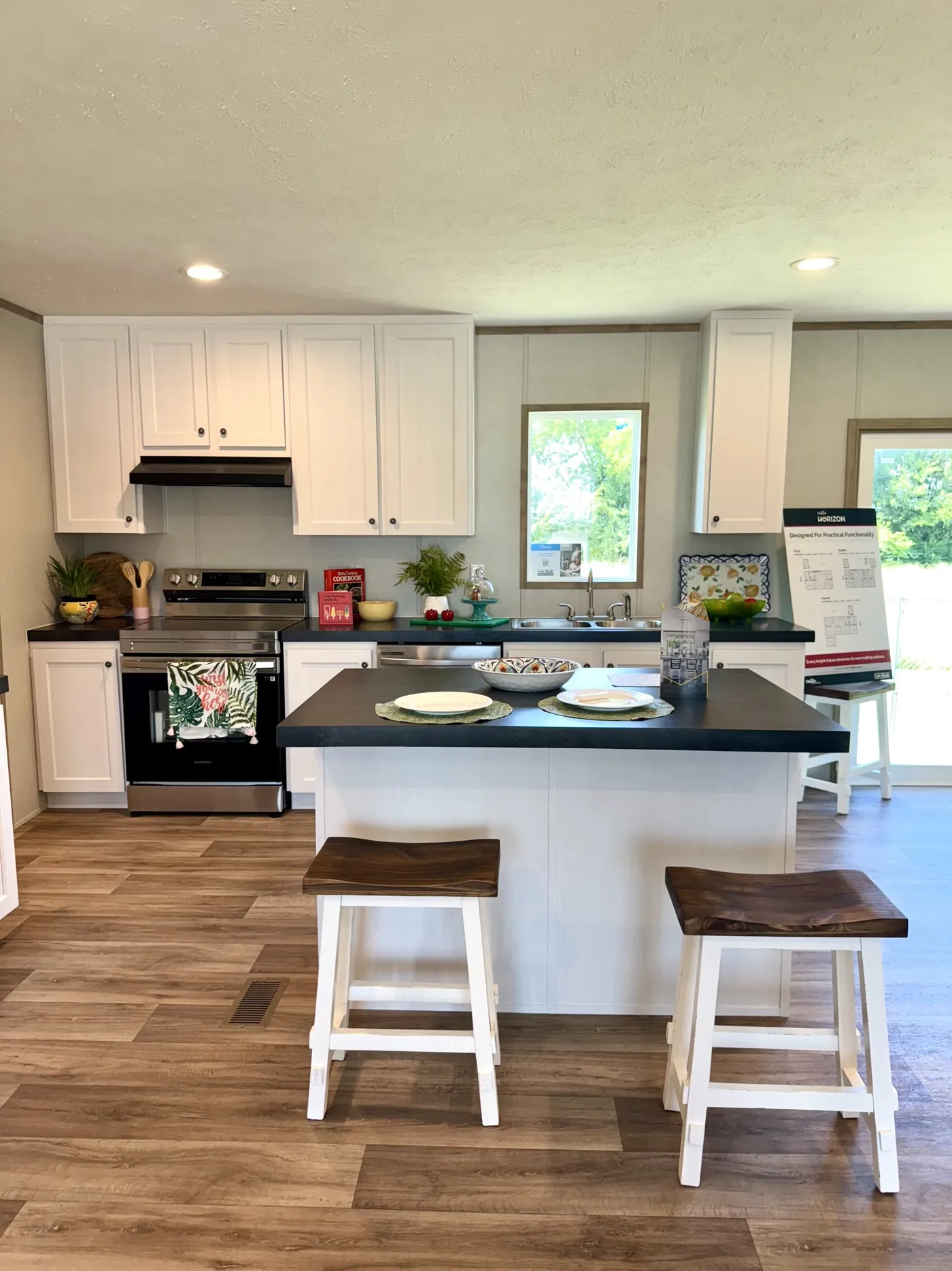 home image