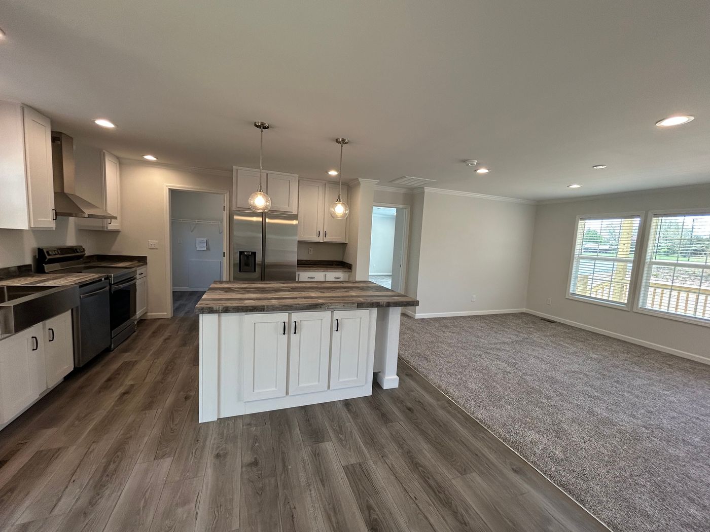 home image