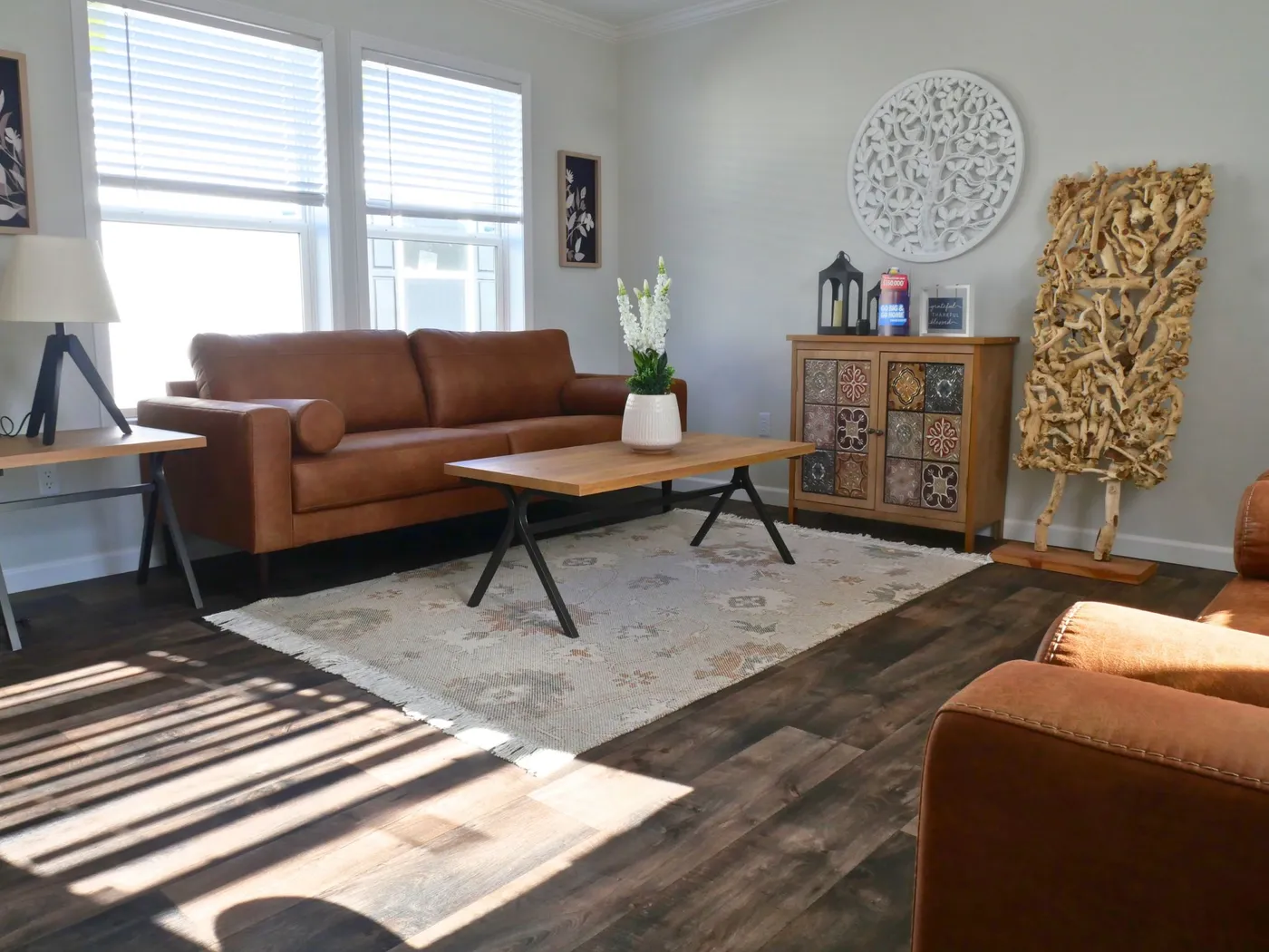 home image