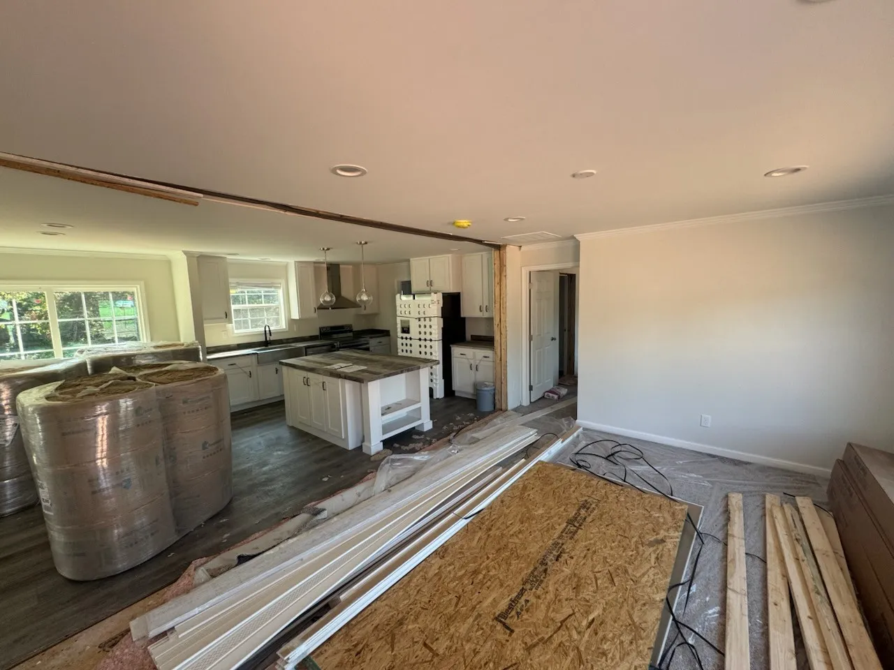 home image