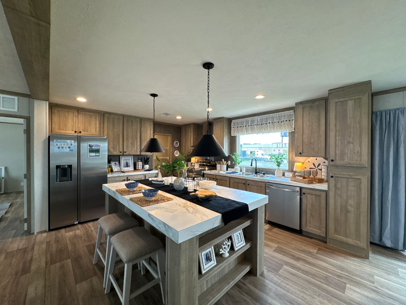 home image
