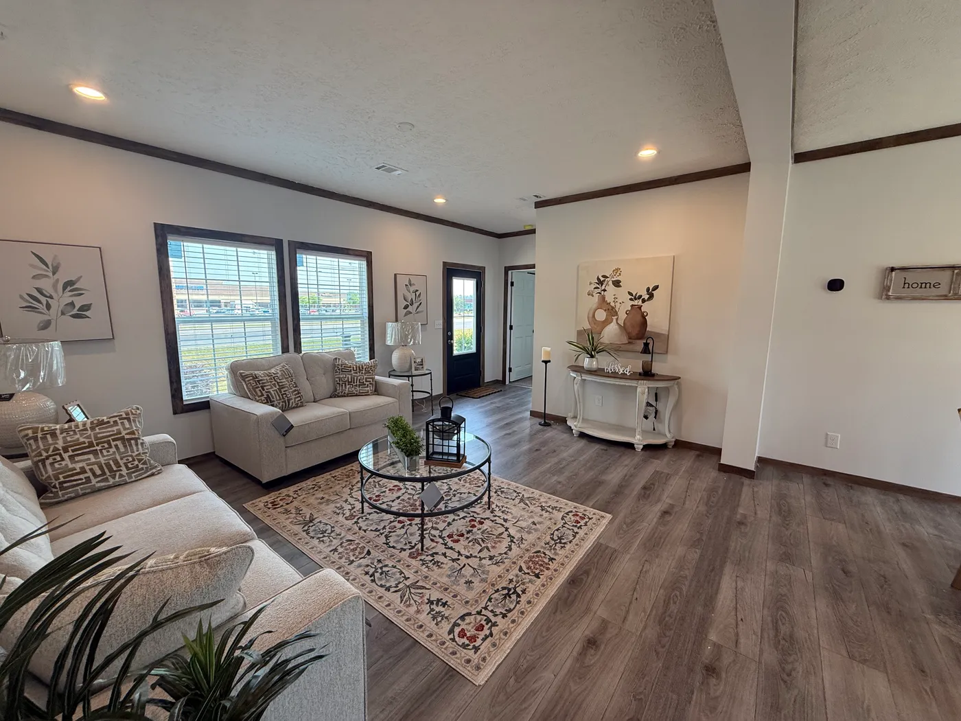 home image