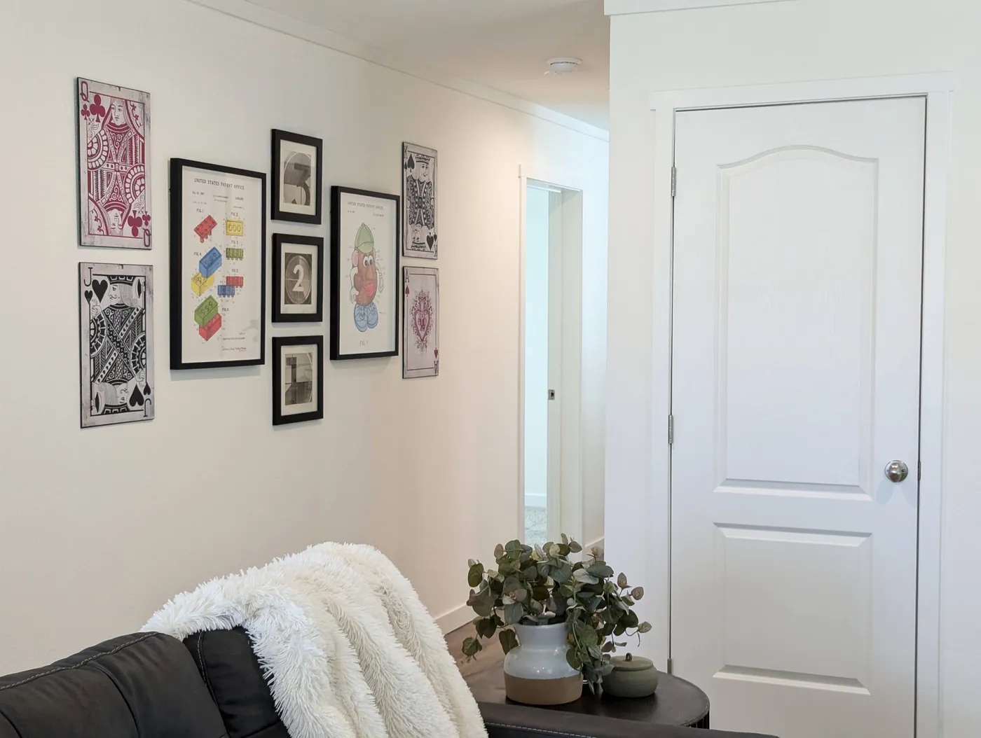 home image