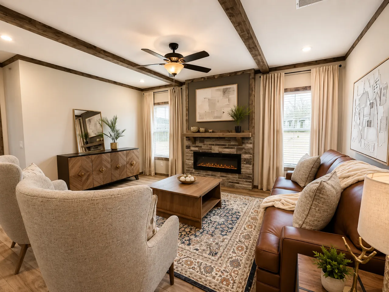 home image
