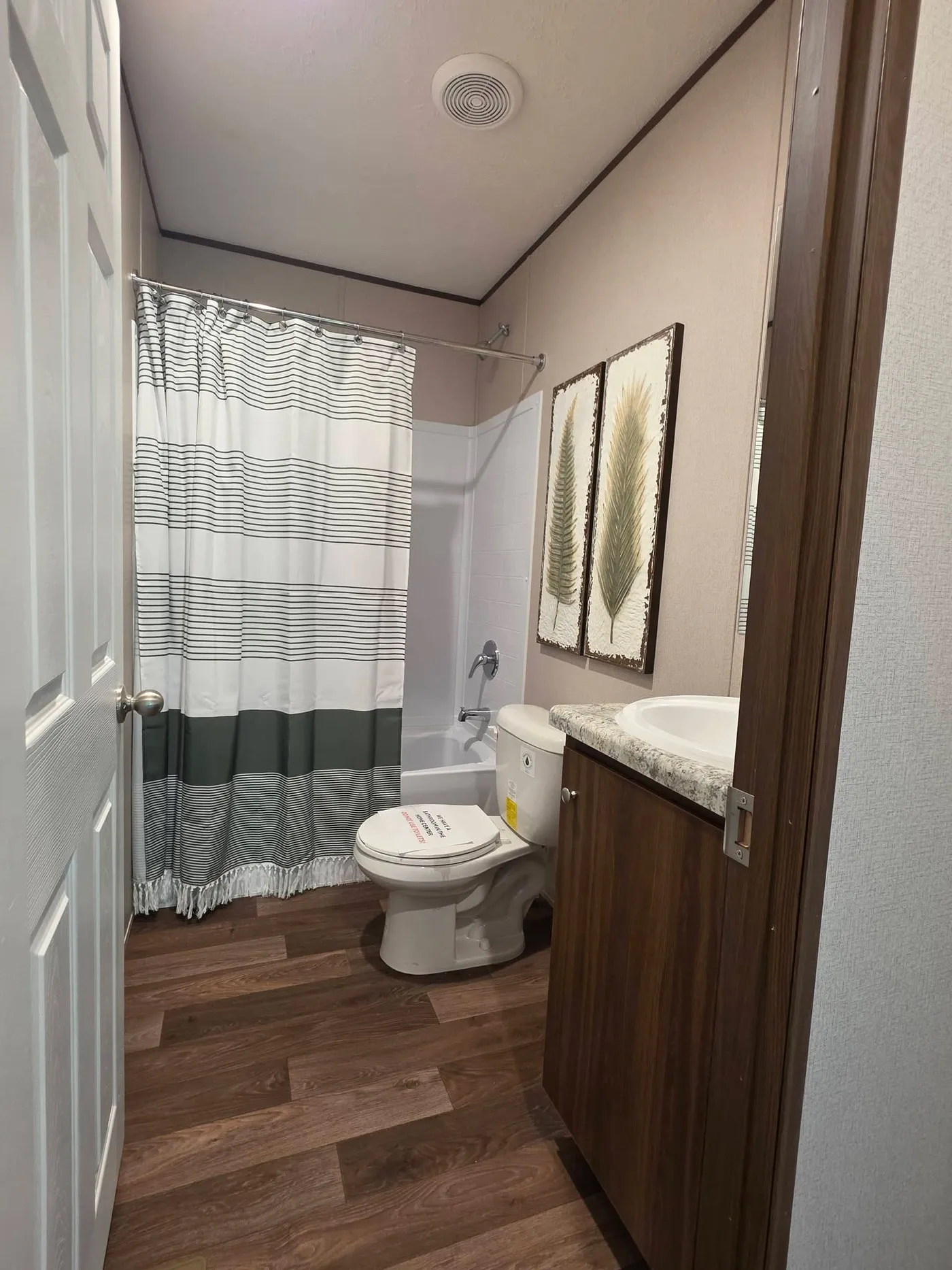 home image