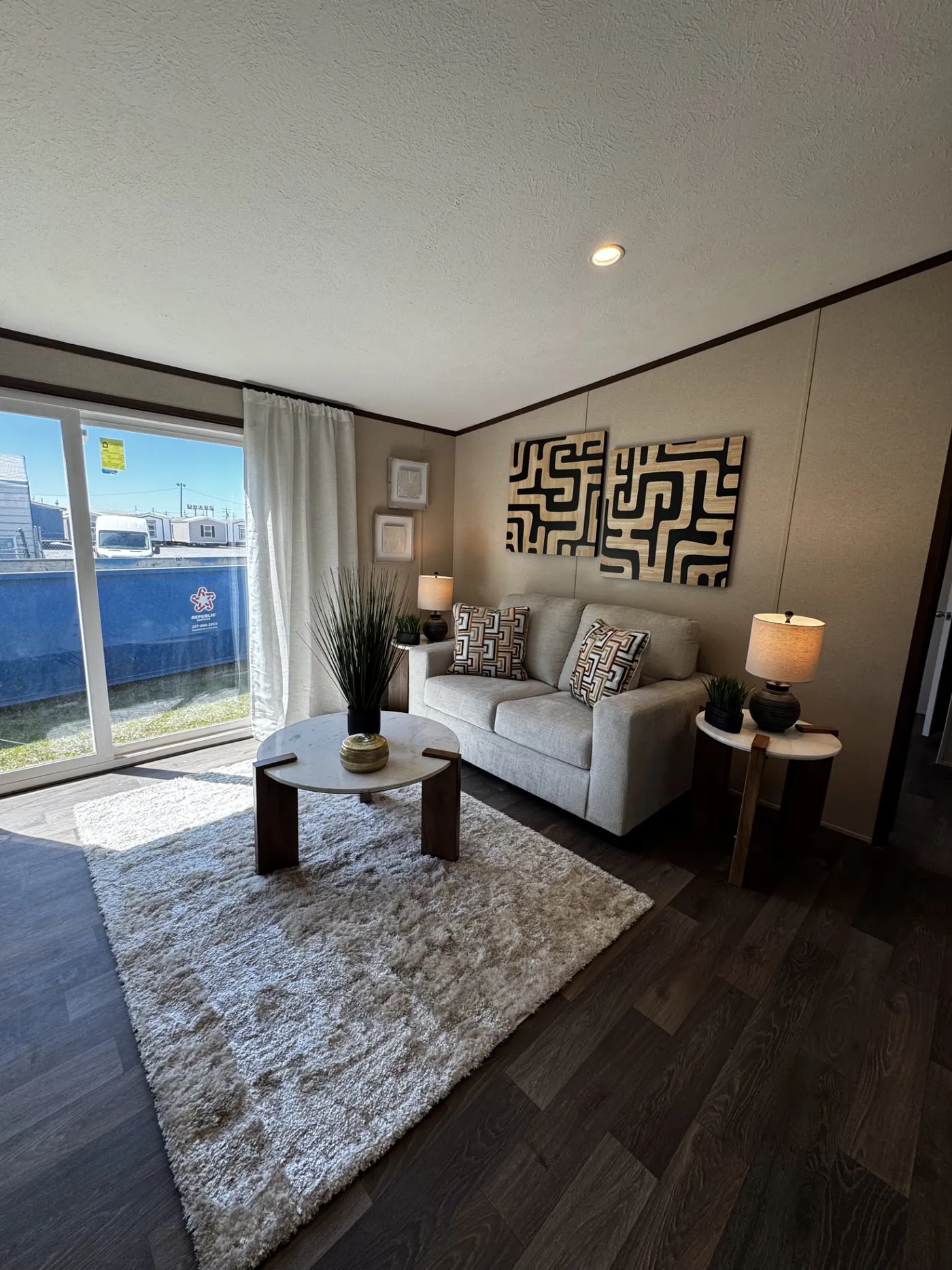 home image