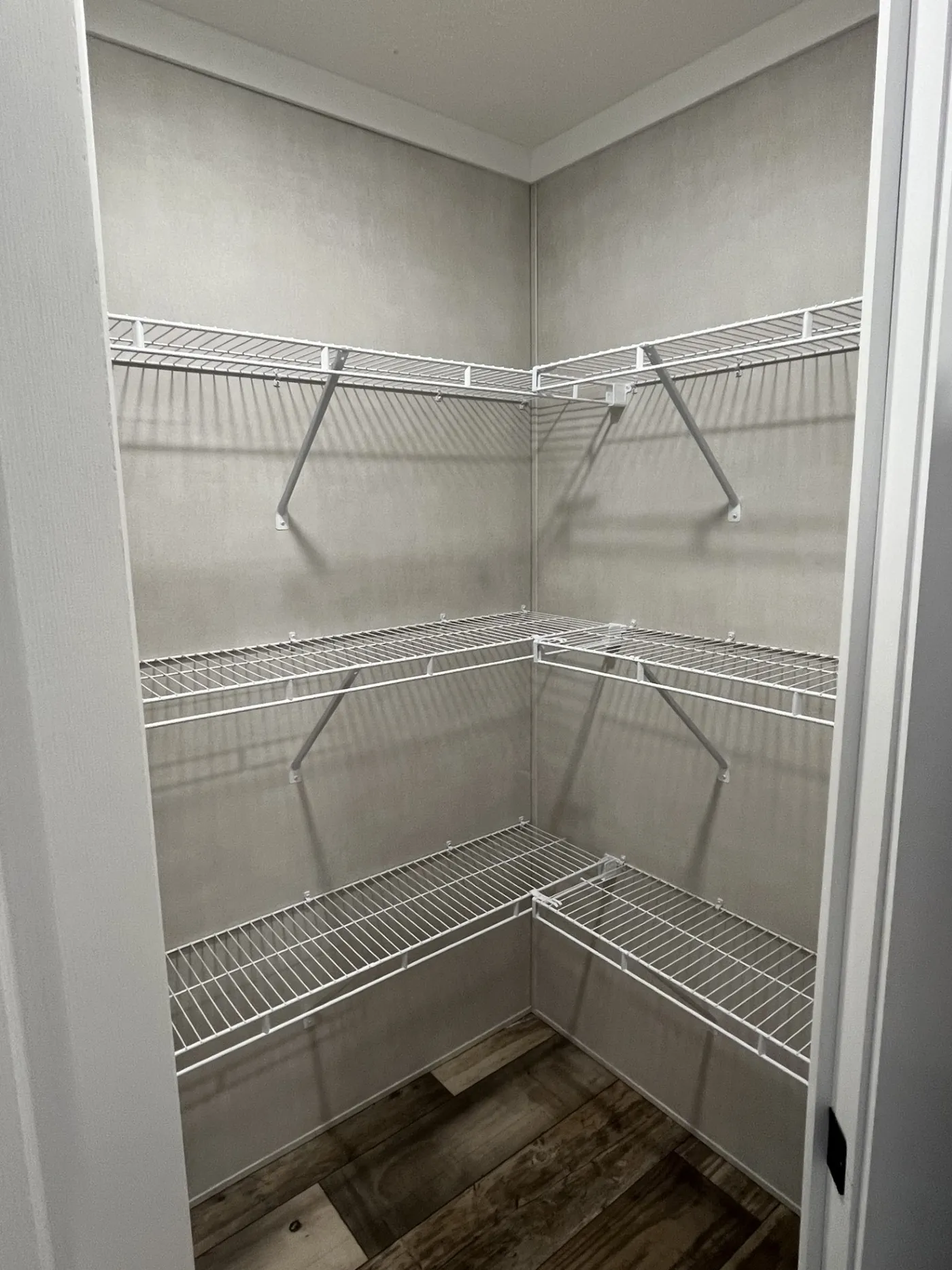 Pantry!