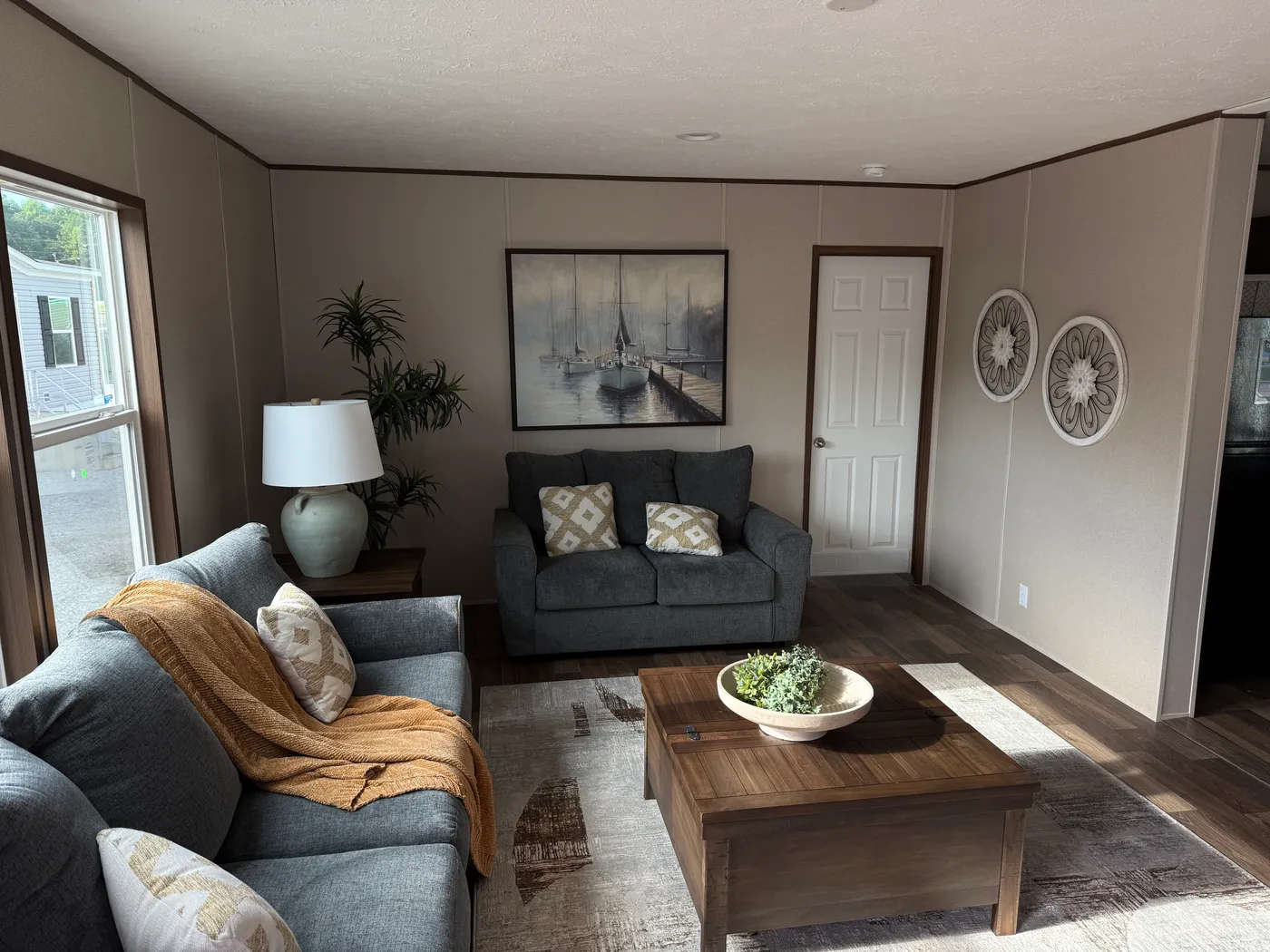 home image
