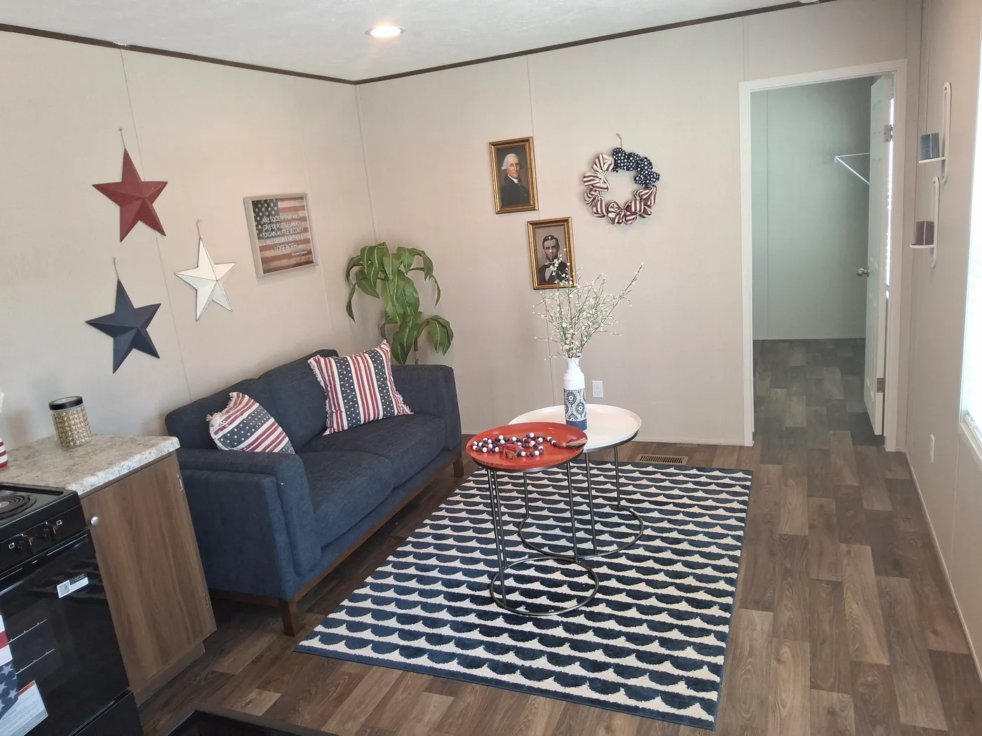 TULIP home image