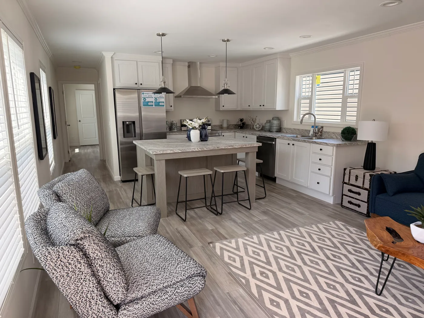 home image