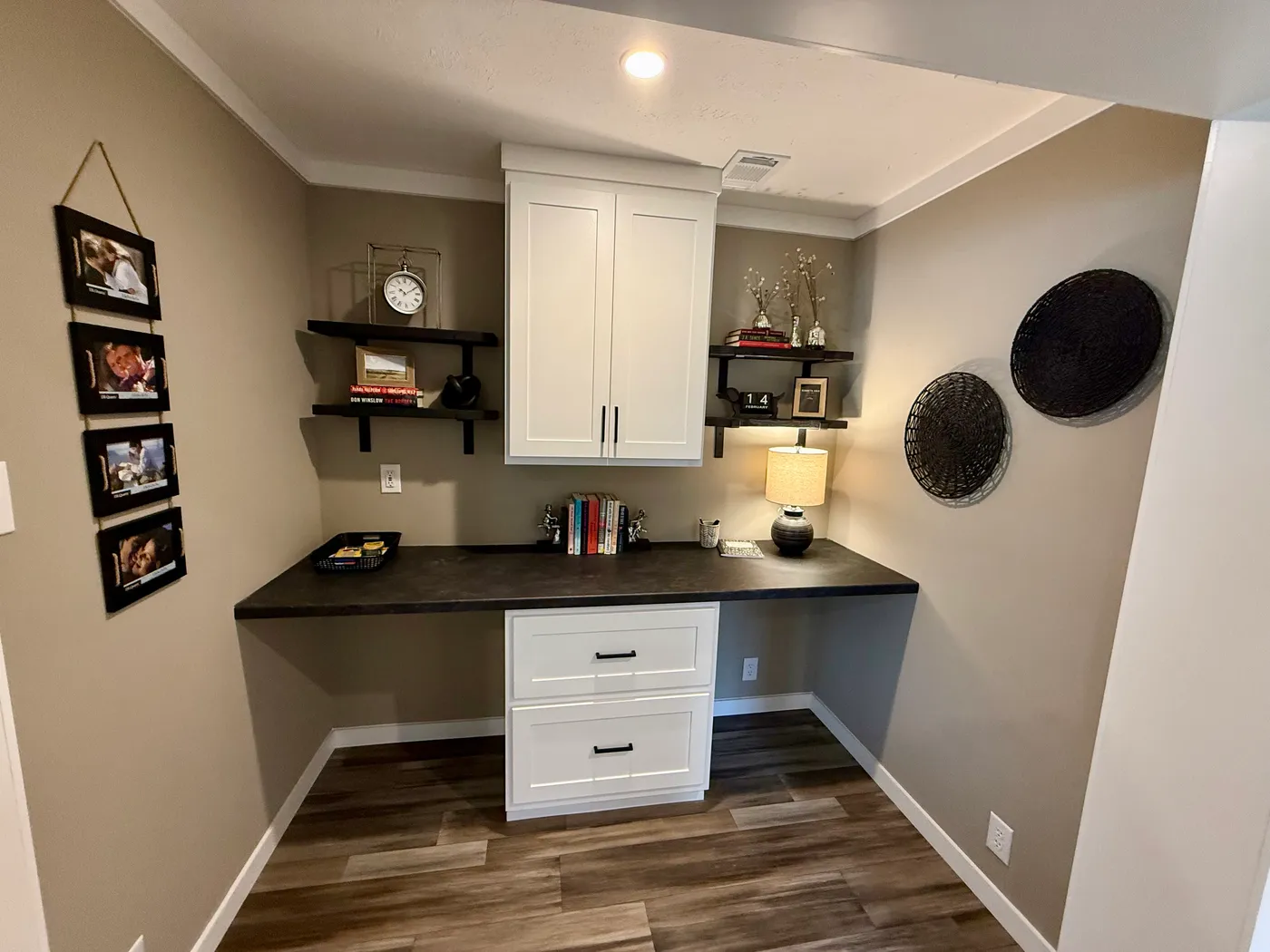 home image