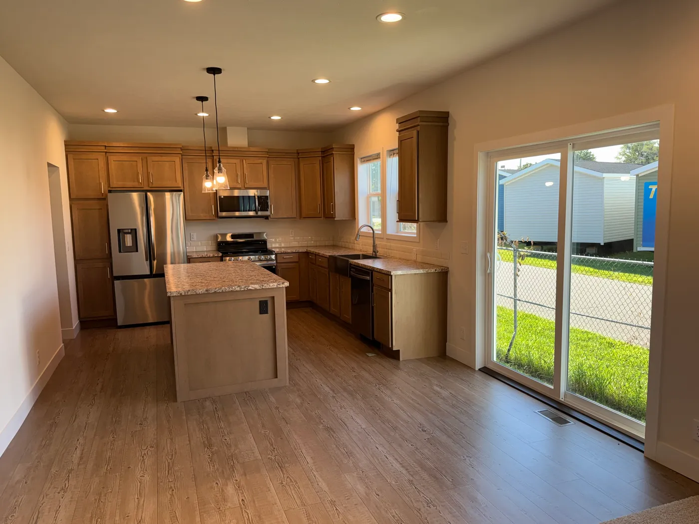 home image
