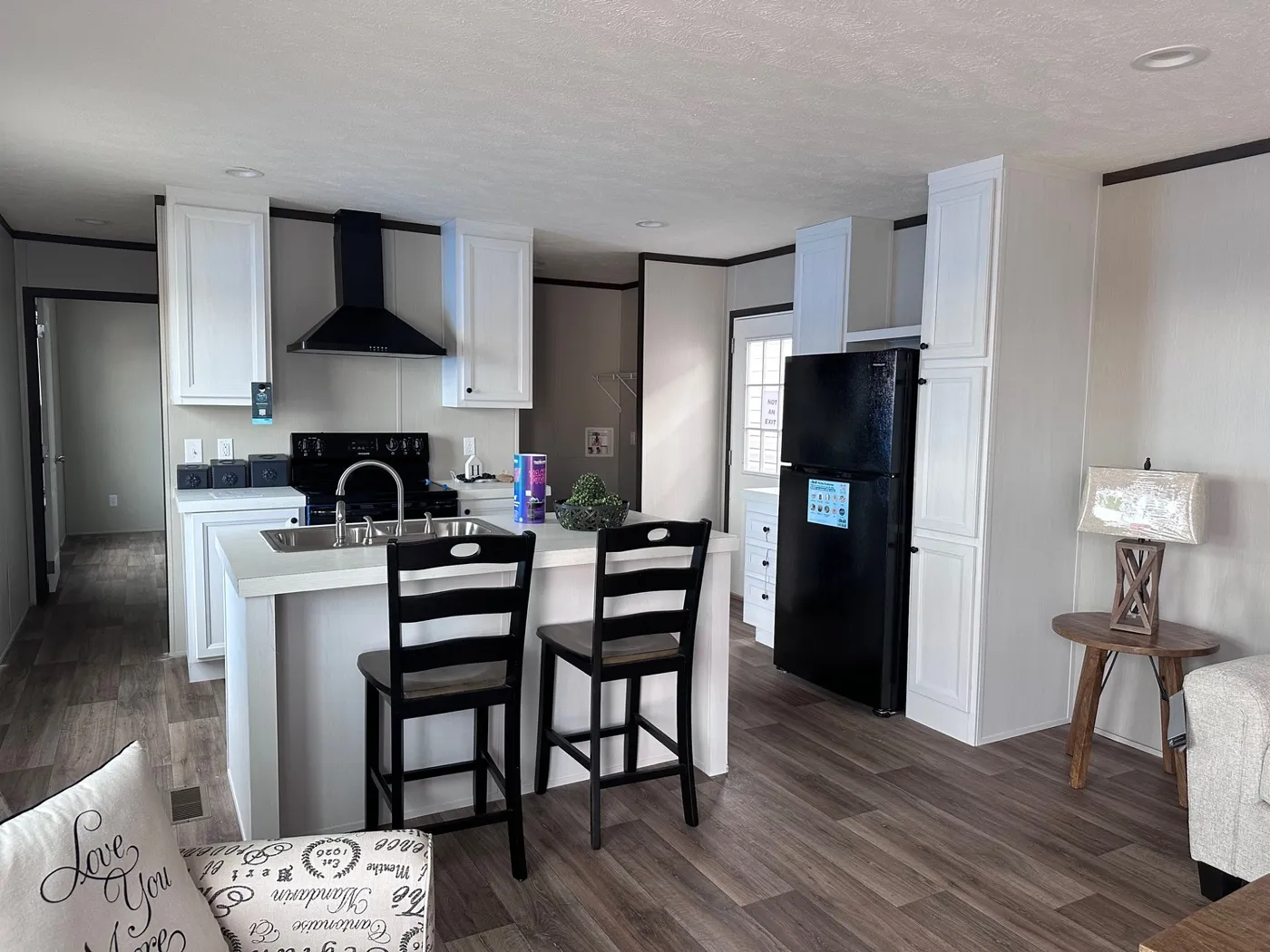 home image