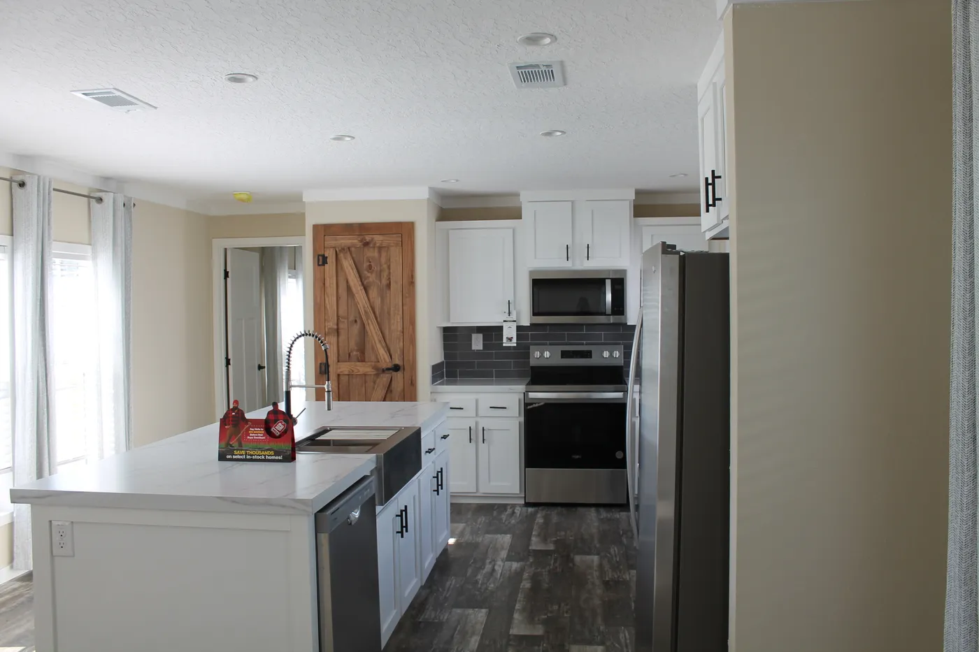 home image
