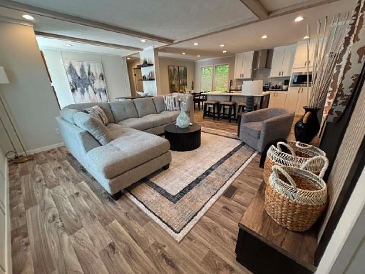 home image