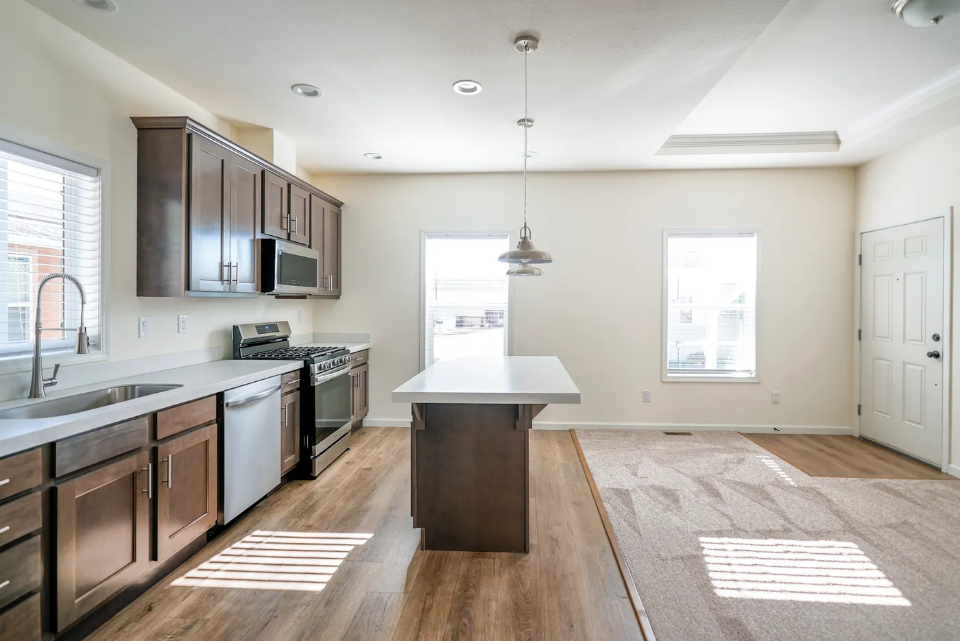 home image