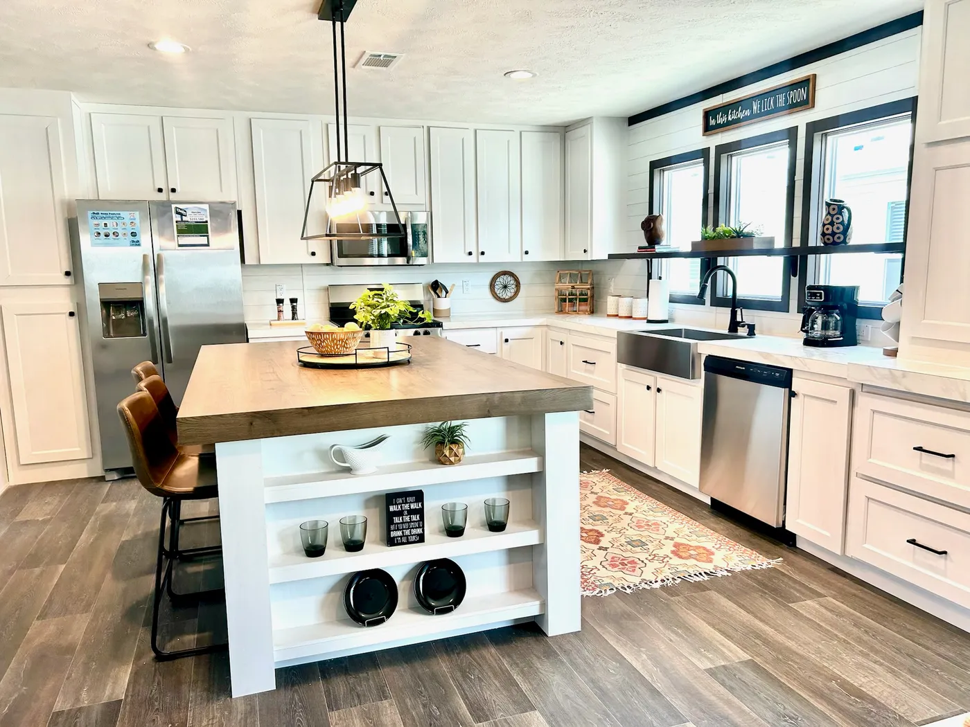 home image