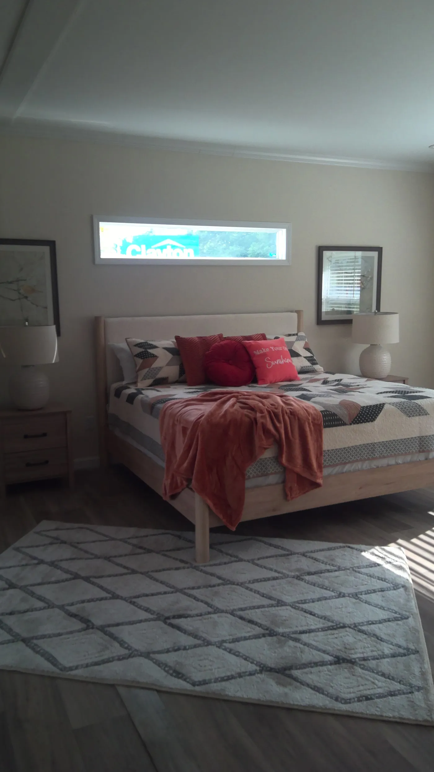 home image