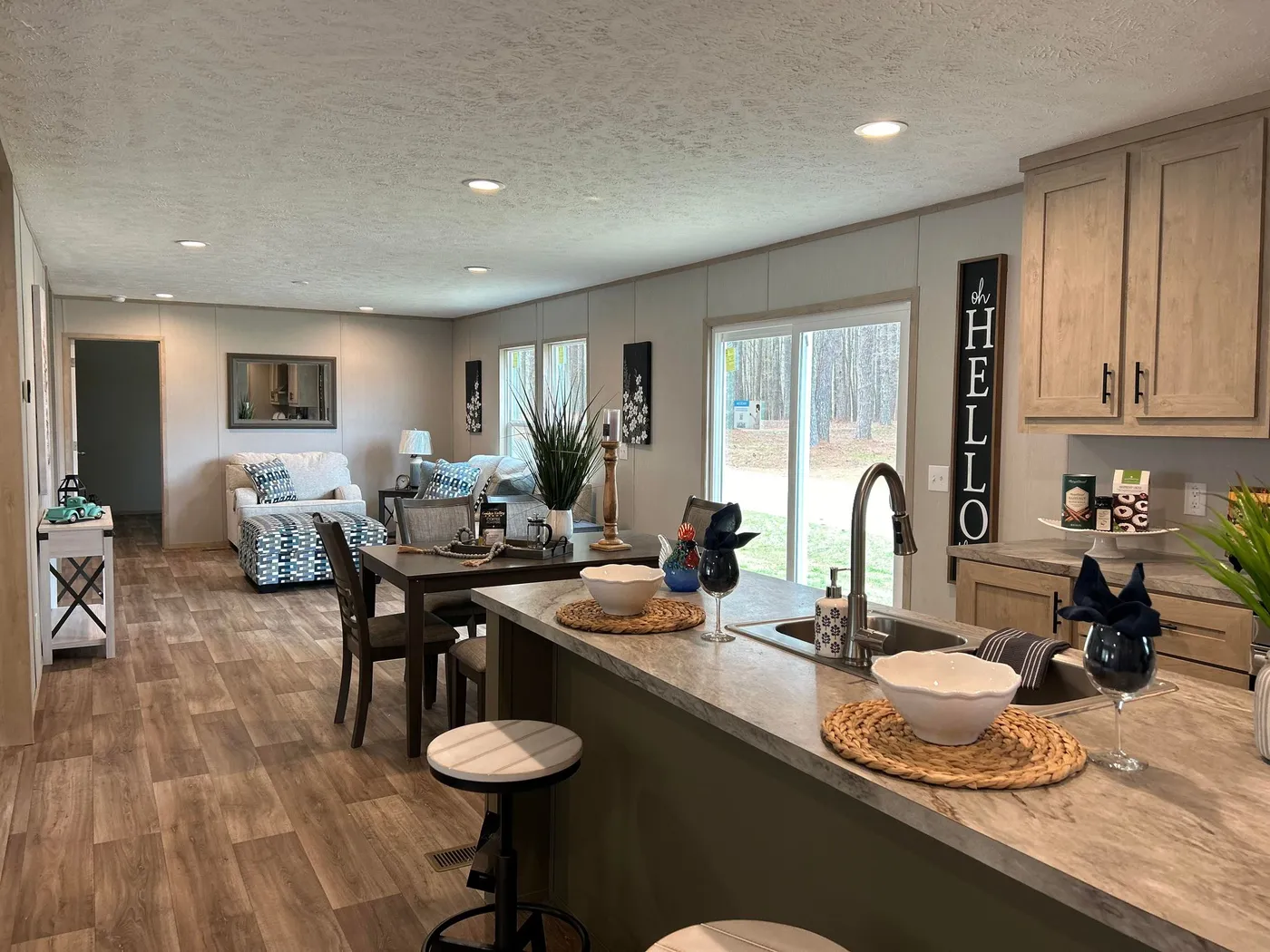 home image