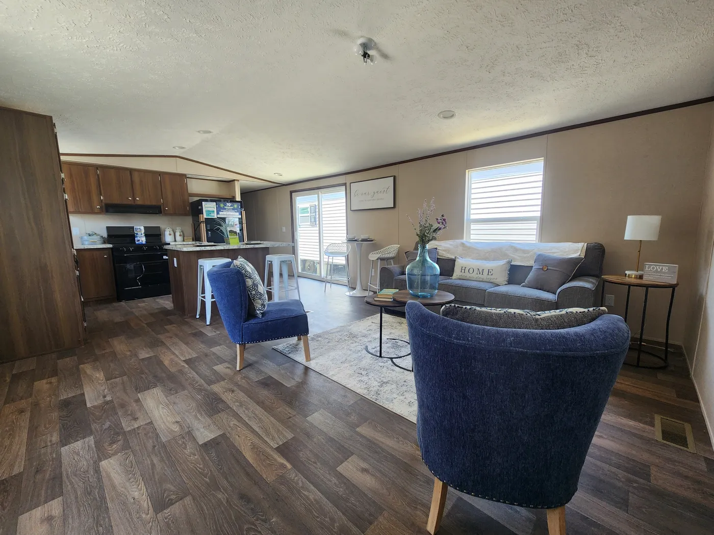 home image