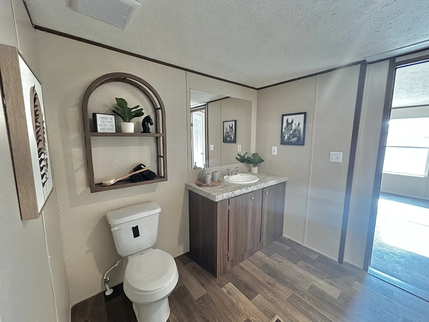 home image