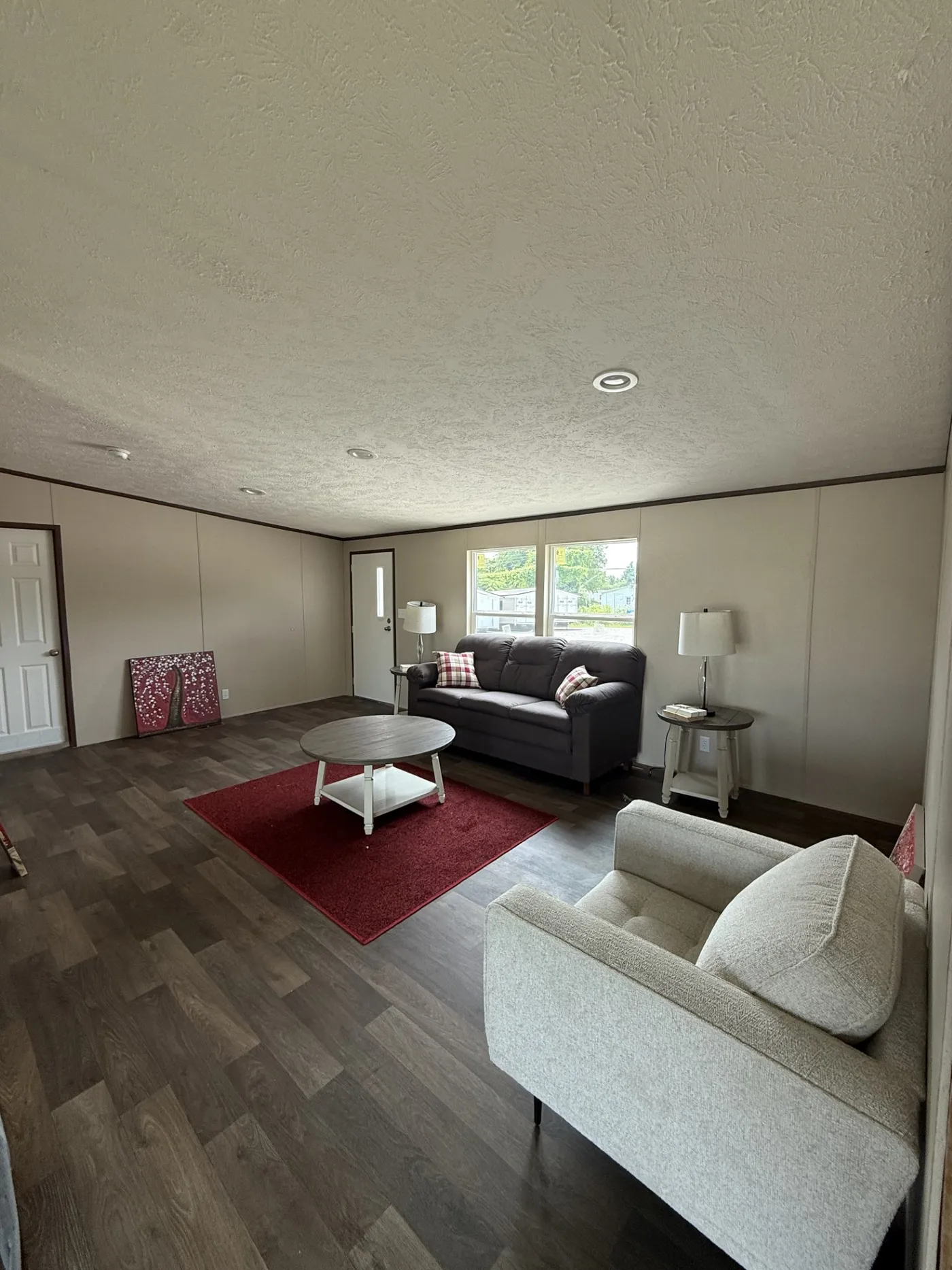 PRIDE home image