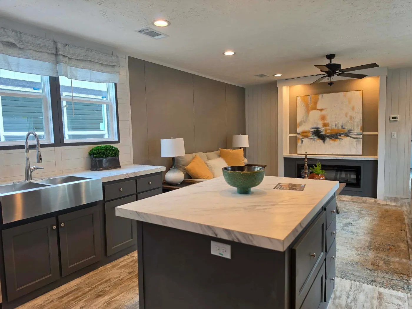 home image